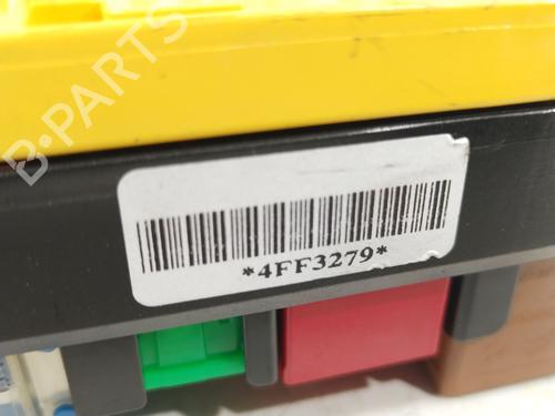 Fuse box CITROËN C3 III (SX) 1.2 PURETECH 82 | BP31309995E1 
