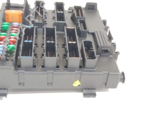 Fuse box SAAB 9-3 (YS3F, E79, D79, D75) 1.9 TiD | BP24662936E1 - Image 3