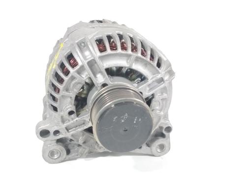 Used Alternator AUDI A3 (8P1) 2.0 TDI 16V (140 hp) 24337864