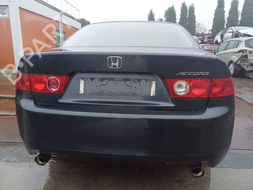Left front window switch HONDA ACCORD VII (CL, CN) 2.4 (CL9) | BP37758003I27  - Image 9