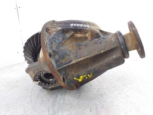 Rear differential NISSAN TERRANO II (R20)  | BP8487772M24 