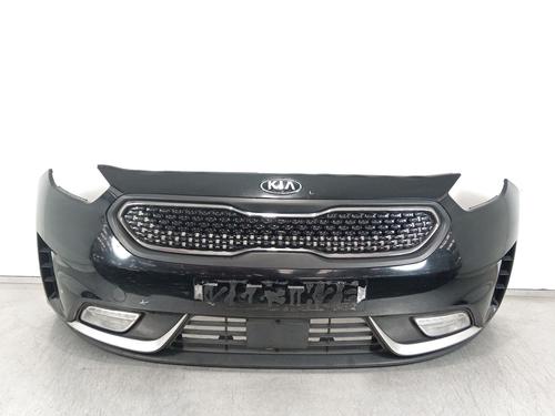 front-bumper-kia-niro-i-de-2016-2017-2018-2019-2020-2021-2022-34557599 main image