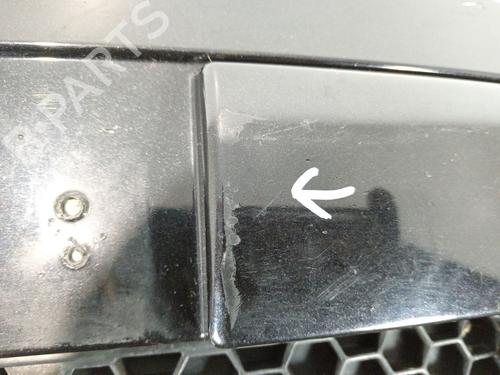 Front bumper SEAT ALTEA XL (5P5, 5P8) 2.0 TDI 16V | BP31158434C7 