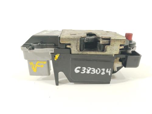 Rear right lock CITROËN XSARA PICASSO (N68) 1.6 HDi | BP26656291C99 