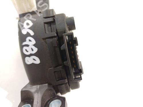 Pedal AUDI Q7 (4LB) 3.0 TDI quattro | BP22731552I4 