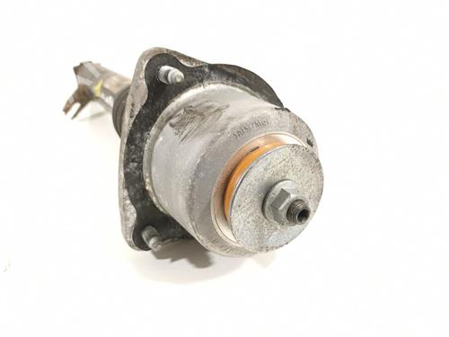 Left rear shock absorber BMW X6 (E71, E72)  | BP20311359M18 