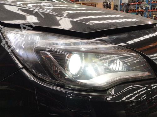Right headlight OPEL ASTRA J Saloon 1.7 CDTI (69) | BP34036896C29 - Image 2