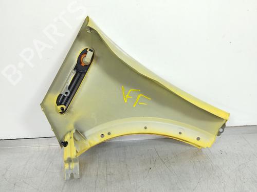 Right front fenders MINI MINI (R50, R53) One | BP14849661C42 
