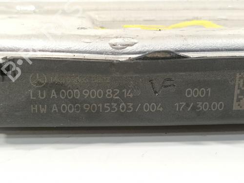 Electronic module MERCEDES-BENZ GLE (V167) GLE 300 d 4-matic (167.119) | BP17663986M83 