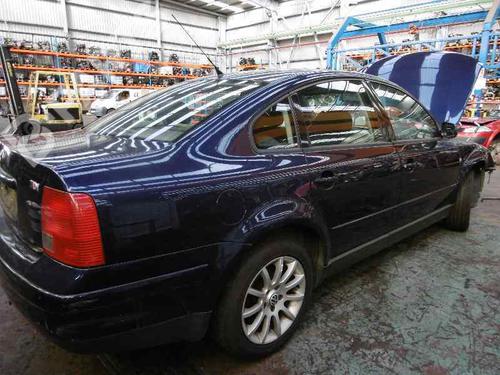 Engine control unit (ECU) VW PASSAT B5 (3B2)  | BP1840954M57 