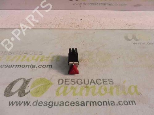 Warning switch VW PASSAT B6 (3C2)  | BP3466480I22 