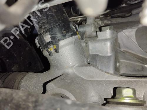 Steering rack MAZDA CX-5 (KE, GH) 2.2 D (KE2FW) | BP35777372M22 - Image 3