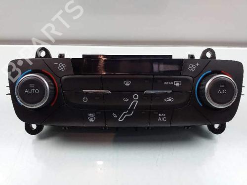 Used Climate control Climate control 5073019 5073019