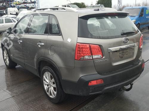 BP16794454I2 | Pare-soleil droit KIA SORENTO II (XM)  BP16794454I2