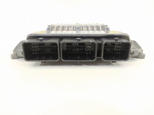 Engine control unit (ECU) PEUGEOT 407 (6D_)  | BP9577163M57 
