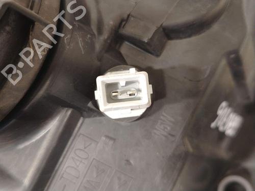 Left headlight RENAULT KANGOO (KC0/1_) 1.5 dCi (KC08, KC09) | BP31917807C28 - Image 9