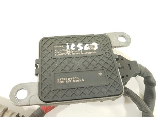 Elektronisk sensor NISSAN QASHQAI II (J11, J11_)  | BP29478458M84 