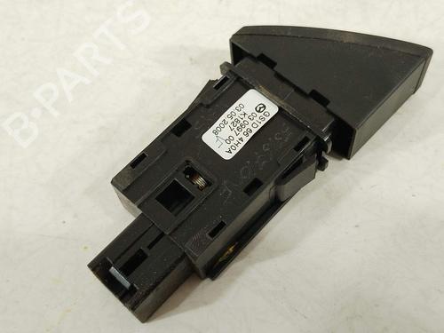 Warning switch MAZDA 6 Hatchback (GH) 2.5 MZR (GH5FS) | BP33202960I22 - Image 3