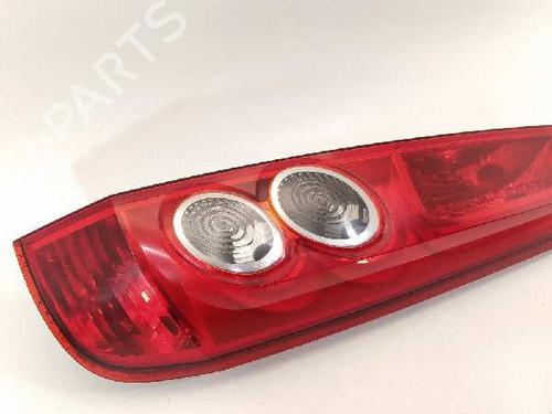 Right taillight FORD FIESTA V (JH_, JD_)  | BP7632924C35 