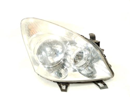 Used Right headlight TOYOTA COROLLA Verso (ZER_, ZZE12_, R1_) 2.2 D-4D (AUR10_, AUR10R) (136 hp) 31251358
