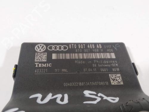 Electronic module AUDI A4 B8 (8K2) | BP24925178M83 - Image 4