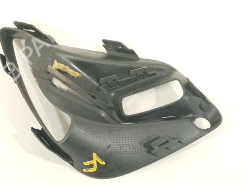 Grille RENAULT CLIO V (B7_) 1.3 TCe 130 (B7MF) | BP38074426C40 - Image 2