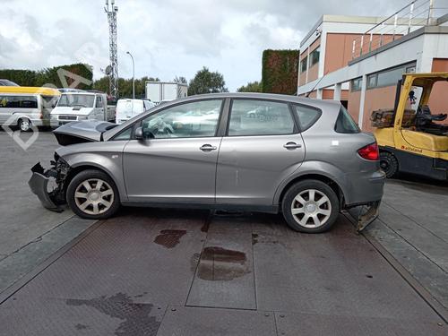 Mirror switch SEAT TOLEDO III (5P2) 2.0 TDI 16V | BP38557080I25 - Image 5