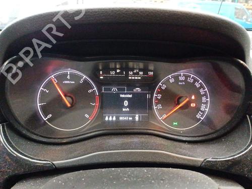 Motor OPEL CORSA E (X15) 1.4 (08, 68) | BP39448225M1 - Image 2