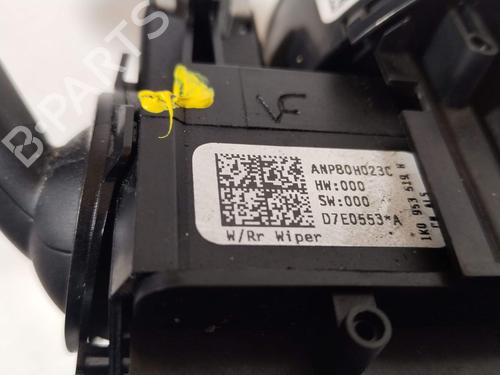 Steering column stalk VW GOLF V (1K1) 1.4 TSI | BP34631071I23  - Image 11