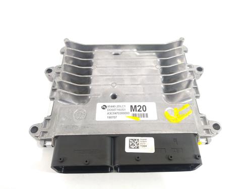 Used Gearbox control unit HYUNDAI KONA (OS, OSE, OSI) [2017-2023]  21573862