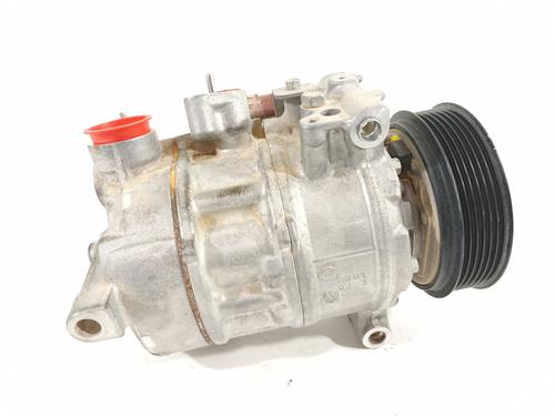 AC compressor SEAT ARONA (KJ7, KJP) 1.0 TSI | BP19697678M34 