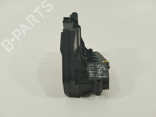 Front right lock FORD FIESTA VI (CB1, CCN)  | BP17092331C97 