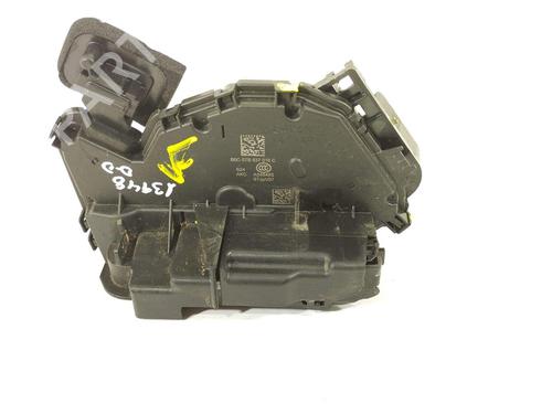 Front right lock SEAT LEON (KL1, KLG) 1.5 TSI | BP38938086C97 - Image 2
