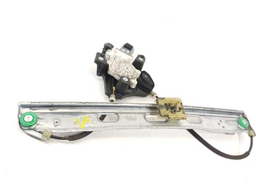 Front left window mechanism FORD TRANSIT CONNECT MPV | BP40259683C22 - Image 3