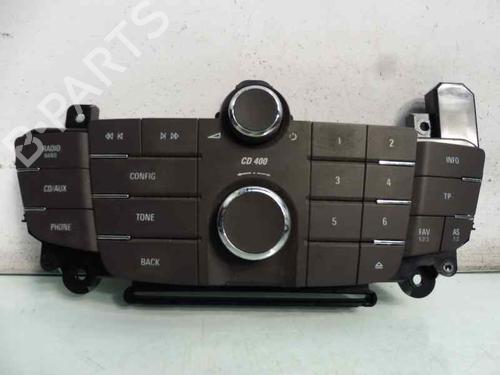 Used Radio OPEL INSIGNIA A (G09) [2008-2017]  4625542