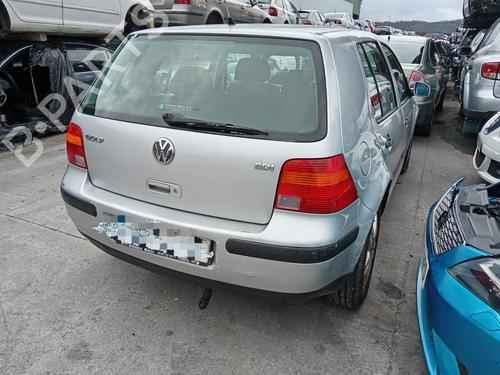 Tailgate lock VW GOLF IV (1J1)  | BP18724192C101 