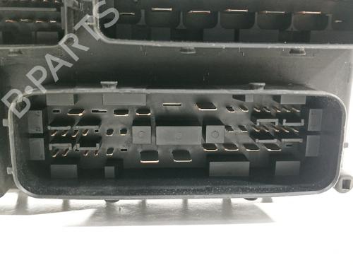Fuse box FIAT GRANDE PUNTO (199_) 1.3 D Multijet (199.AXD11, 199.AXD1A, 199.AXD1B,... | BP16215968E1 