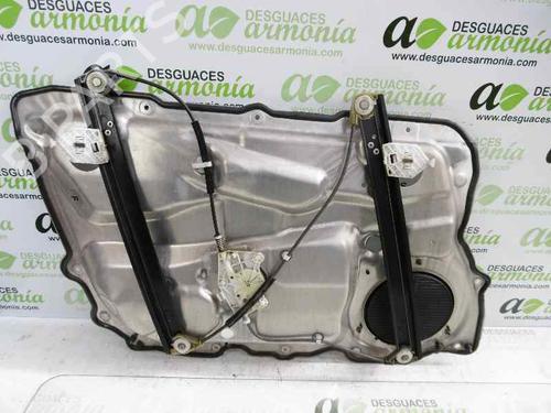 Front right window mechanism AUDI A8 D3 (4E2, 4E8) 3.7 quattro | BP1923803C23 - Image 5