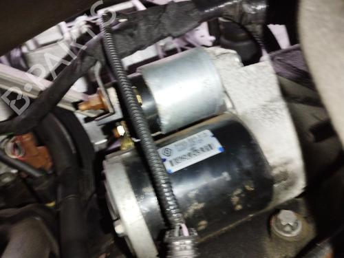 Starter RENAULT MEGANE III Hatchback (BZ0/1_, B3_) 1.6 16V Hi-Flex (BZ03) | BP33622487M8 - Image 2