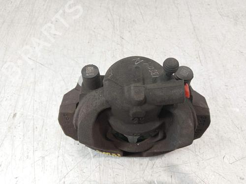 Left front brake caliper LAND ROVER RANGE ROVER EVOQUE (L538) 2.0 D | BP24453668M105 - Image 3