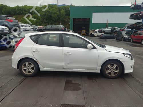 AC compressor HYUNDAI i30 (FD)  | BP18879892M34 