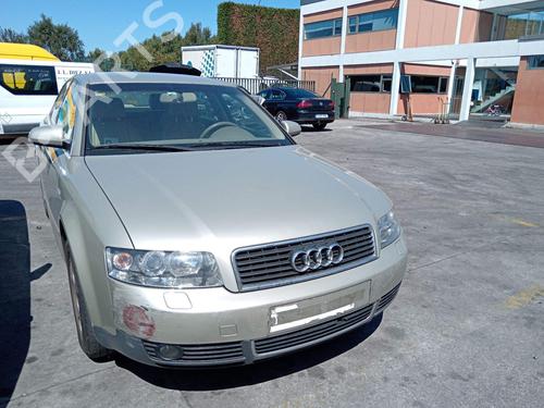 Right headlight AUDI A4 B6 (8E2) 1.9 TDI | BP40220571C29 - Image 8