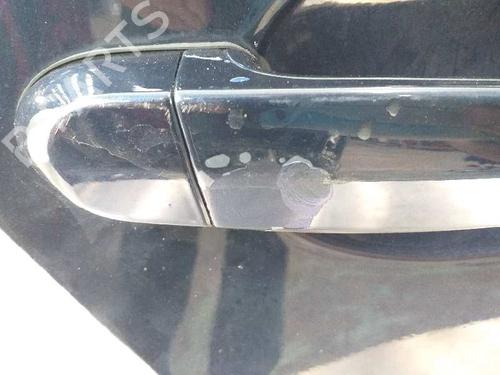 Right rear door BMW 1 (E87) 116 i | BP6658874C5 