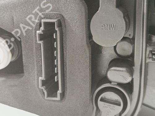 Left taillight SEAT IBIZA V (KJ1, KJG) | BP35723418C34 - Image 10