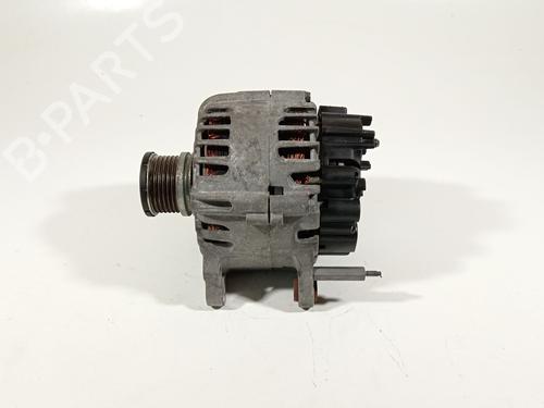 Used Alternator SEAT LEON SC (5F5) [2013-2018]  16812264