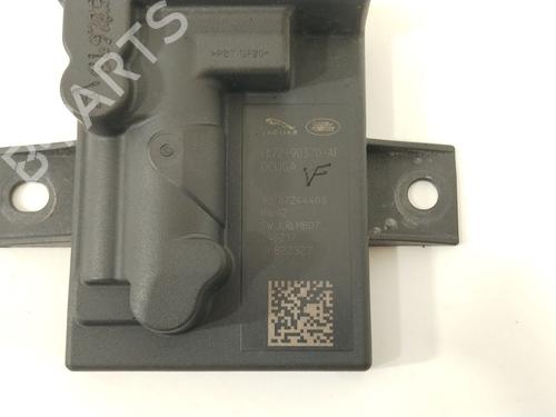 Electronic module JAGUAR XE (X760)  | BP29559289M83 
