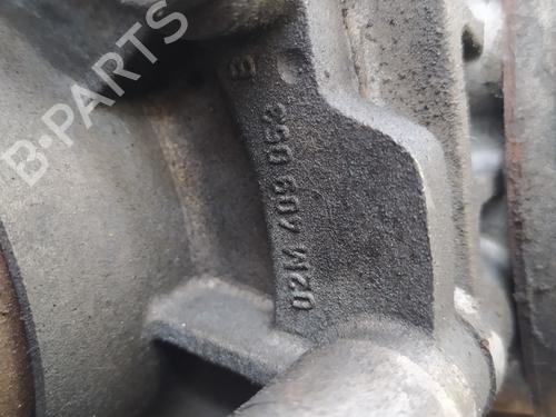 Transfer box AUDI TT (8N3) 1.8 T quattro | BP1854425M36 