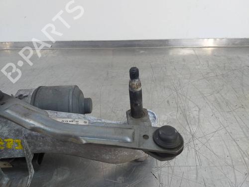 Front wiper motor MERCEDES-BENZ S-CLASS (W221, V221)  | BP1939017M29 