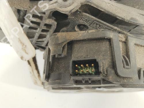 Szkło lusterka lewego VOLVO S60 I (384) 2.4 D | BP27540847C148 