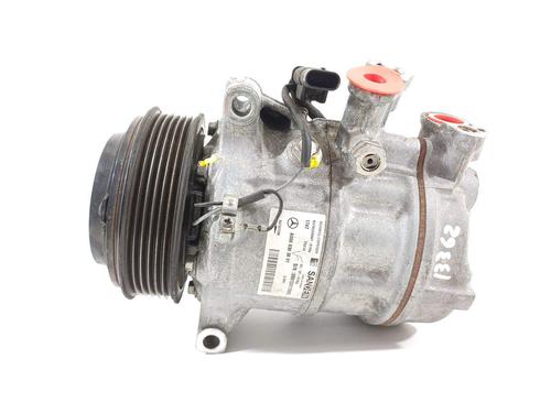 Used AC compressor AC compressor 23548947 23548947